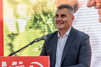  Brajović čestitao Bajram