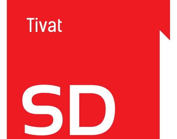  SD Tivat SDP-u: Da li je ovo Tivat kakav ste željeli?