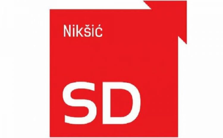  SD Nikšić: Premijer da odgovara zbog poziva na političku korupciju