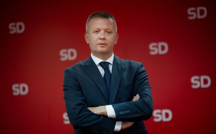  Milošević: Socijaldemokrate Cetinja predaju amandman za FCJK