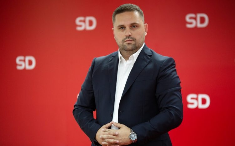  Bećirović: Marko Begović da podnese ostavku zbog haosa sa raspodjelom sredstava