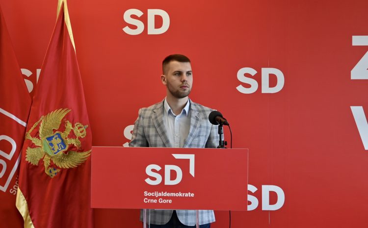  Mašković: Potpišite peticiju za povećanje naknade na 450e, nevažna je partijska pripadnost