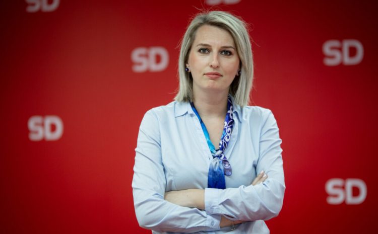  Nišić: Analiza Jovane Marović o Otvorenom Balkanu najbolje pokazuje kakva je muka na Abazovića