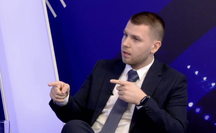  Mašković: Ne očekujem od ljudi koji ne poštuju Ustav sopstvene države da poštuju Ustav BiH