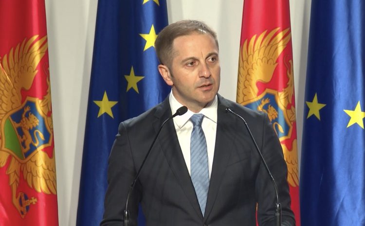  Šehović: Predsjednički izbori nijesu pitanje ni partija ni pojedinaca, nego Crne Gore